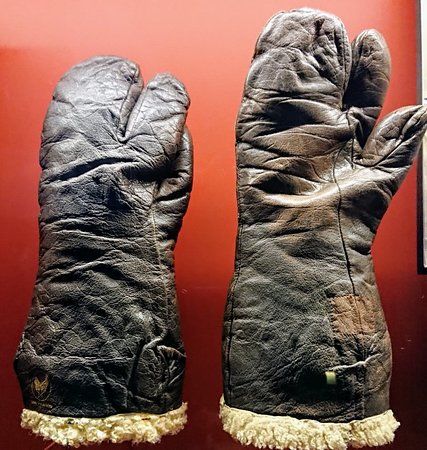 National World War II Museum